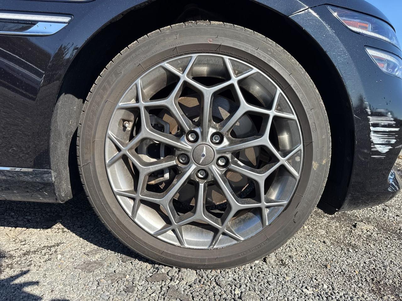 2023 Genesis G80 2.5T Chantilly VA