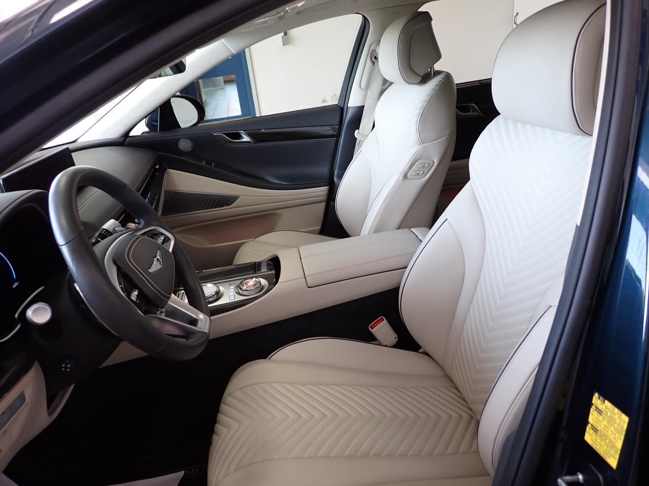 2023 Genesis G80 3.5T Sport Plus AWD LEATHER NAVI SUNROOF Listowel ON