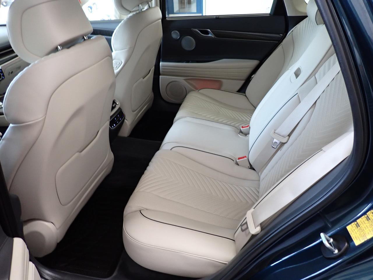 2023 Genesis G80 3.5T Sport Plus AWD LEATHER NAVI SUNROOF Listowel ON