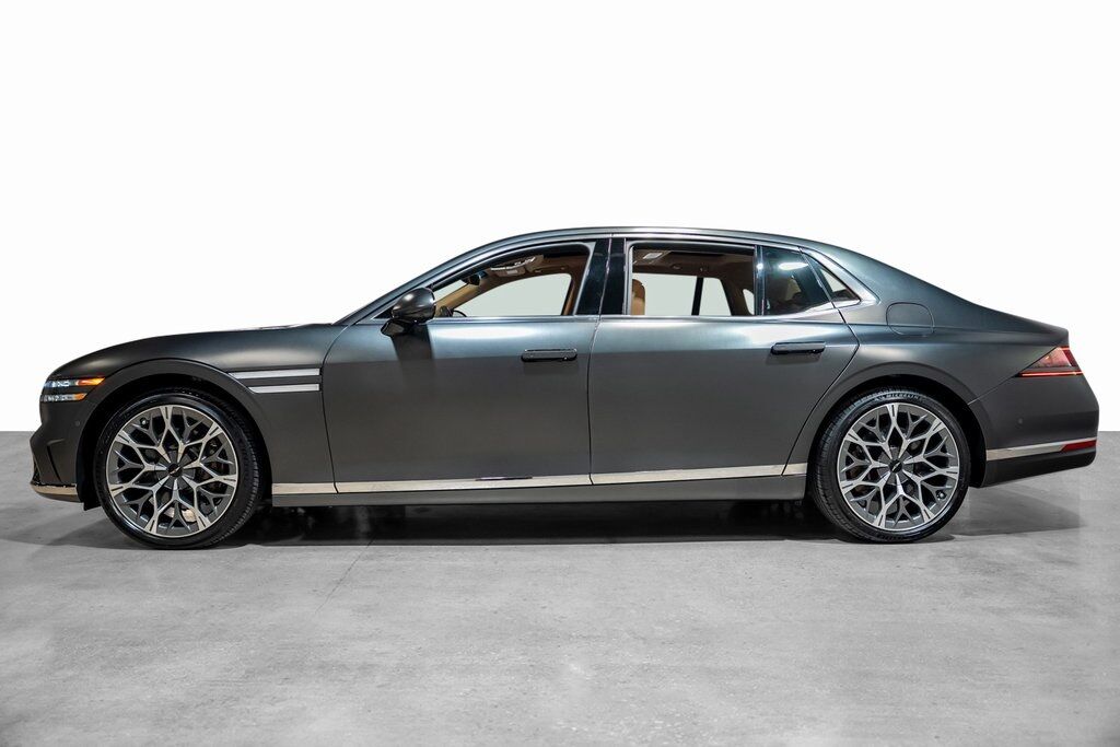 2023 Genesis G90 3.5T e-SC Ft Lauderdale FL