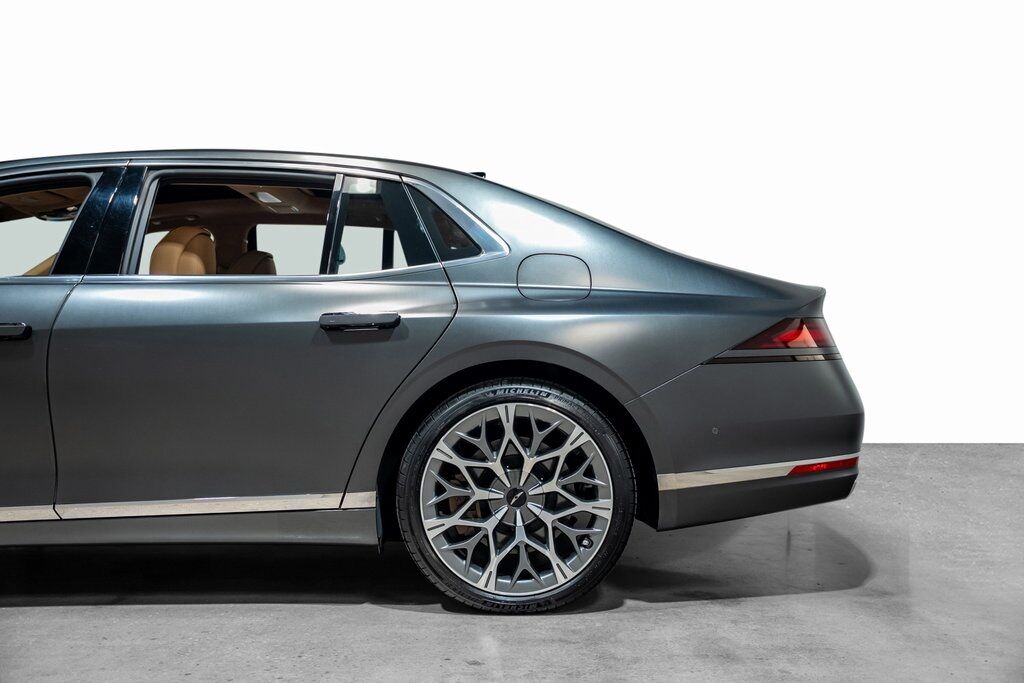 2023 Genesis G90 3.5T e-SC Ft Lauderdale FL