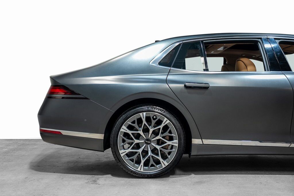 2023 Genesis G90 3.5T e-SC Ft Lauderdale FL