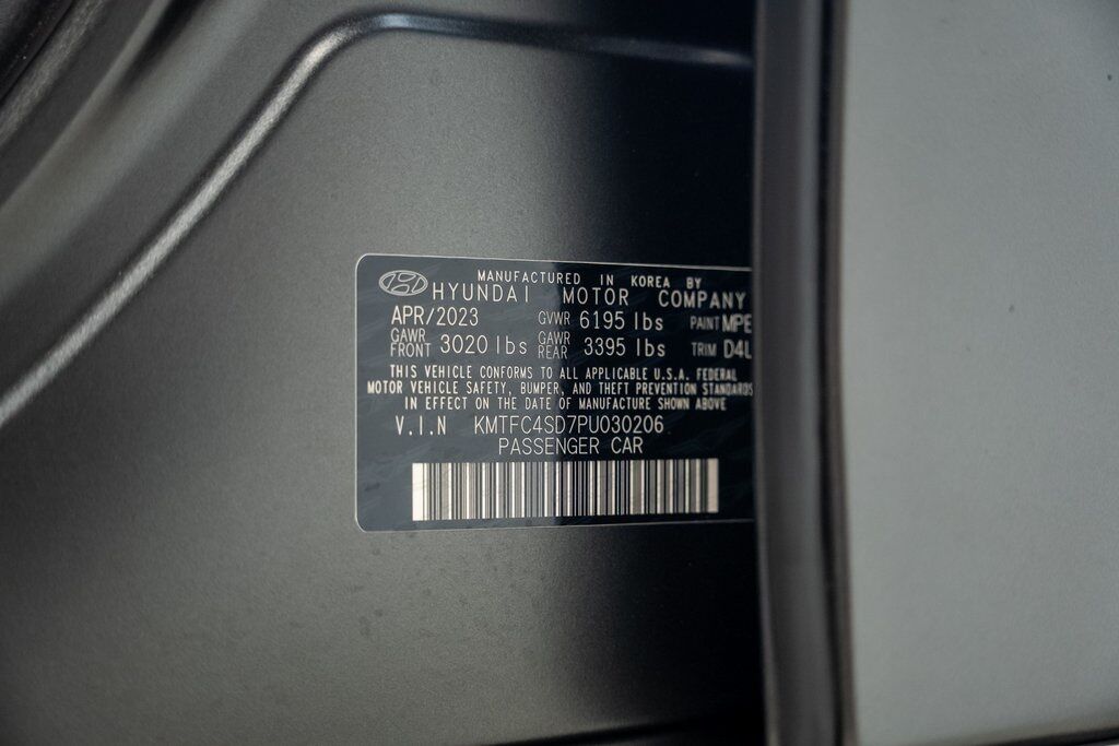 2023 Genesis G90 3.5T e-SC Ft Lauderdale FL