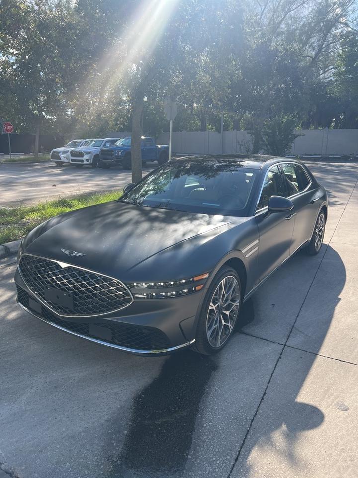 2023 Genesis G90 3.5T e-SC Ft Lauderdale FL