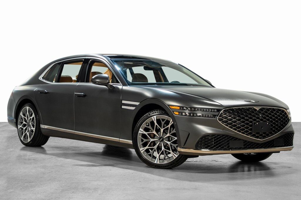 2023 Genesis G90 3.5T e-SC Ft Lauderdale FL