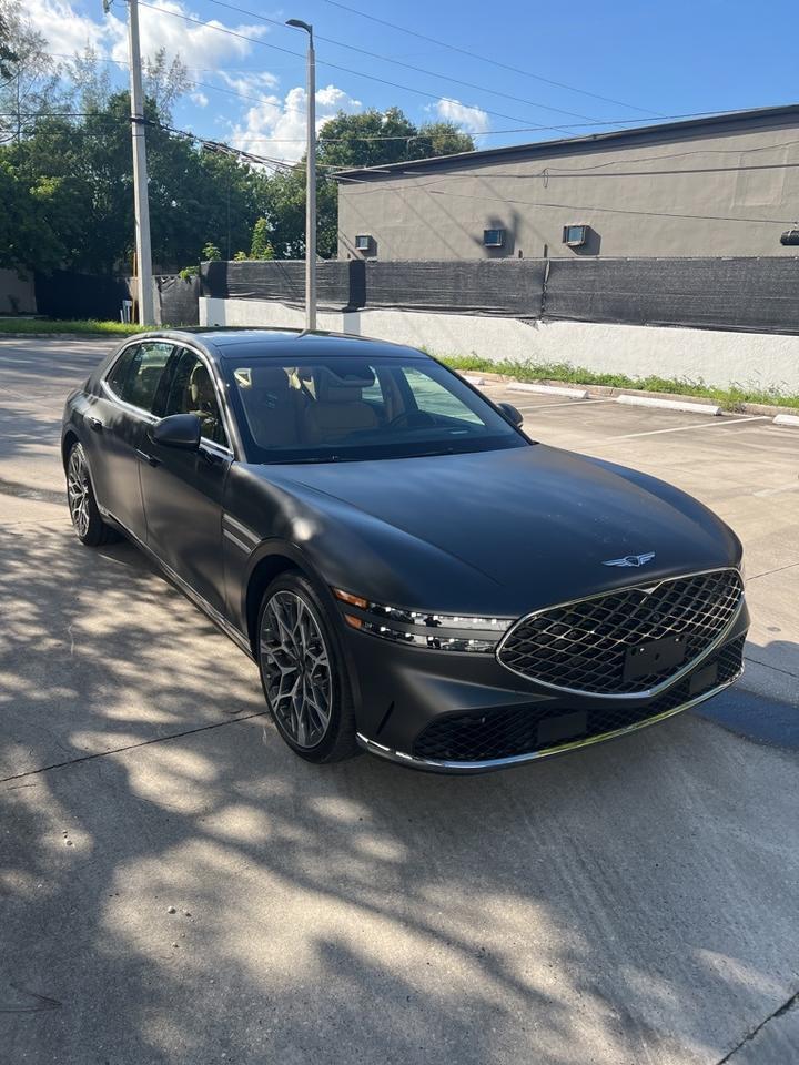 2023 Genesis G90 3.5T e-SC Ft Lauderdale FL