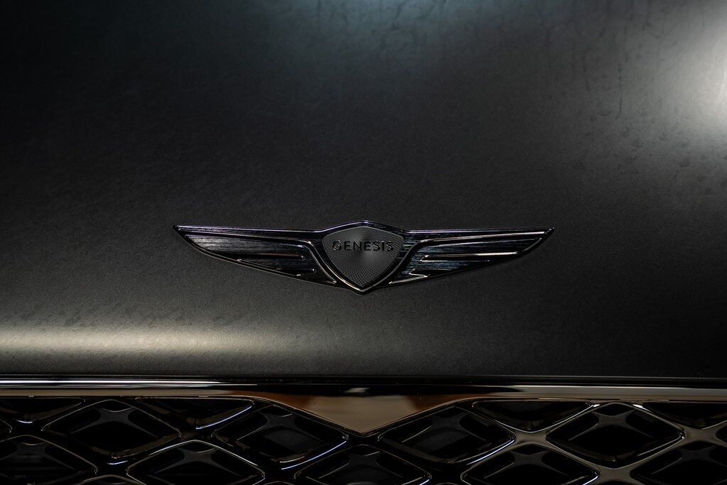 2023 Genesis G90 3.5T e-SC Ft Lauderdale FL