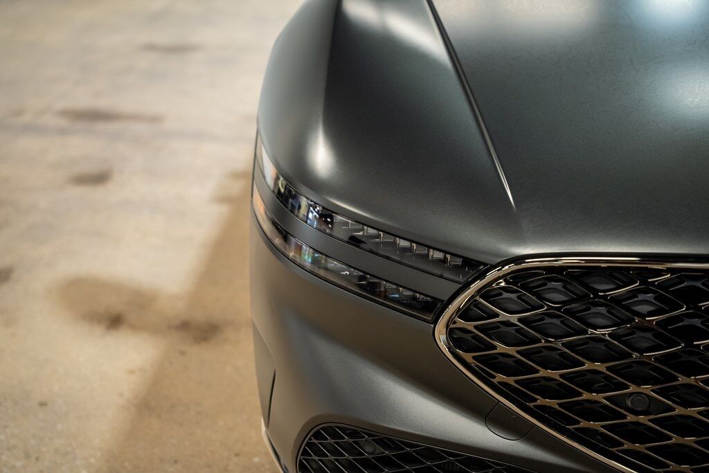 2023 Genesis G90 3.5T e-SC Ft Lauderdale FL