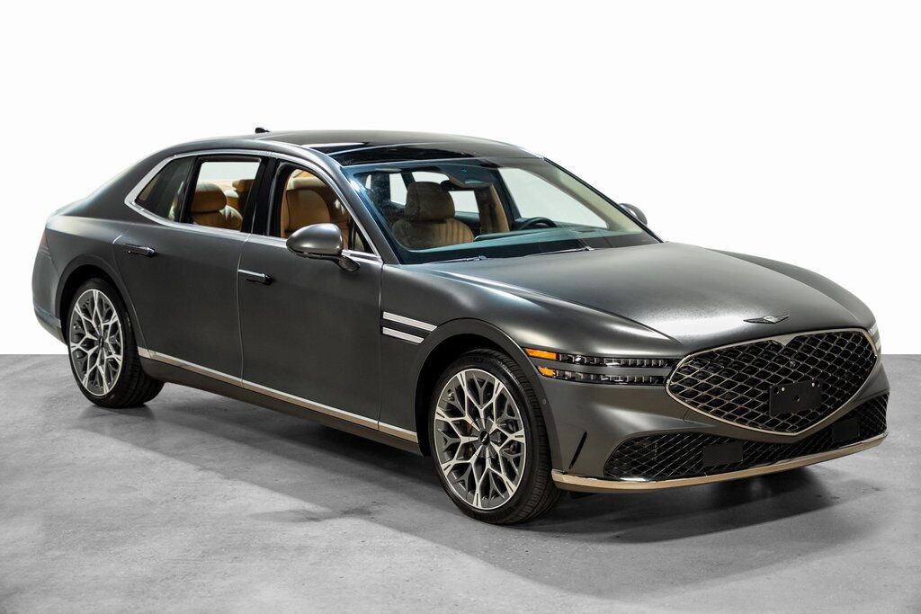 2023 Genesis G90 3.5T e-SC Ft Lauderdale FL
