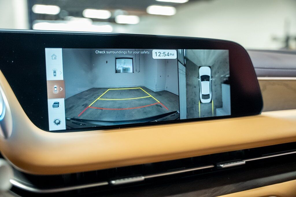 2023 Genesis G90 3.5T e-SC Ft Lauderdale FL