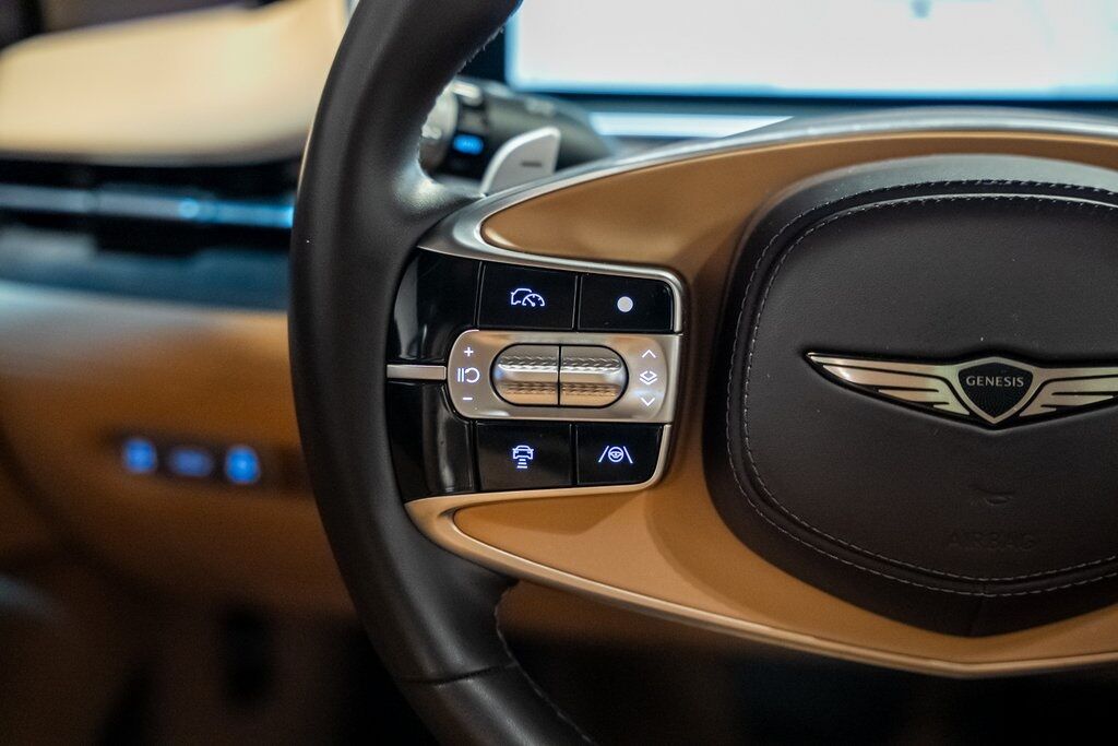 2023 Genesis G90 3.5T e-SC Ft Lauderdale FL