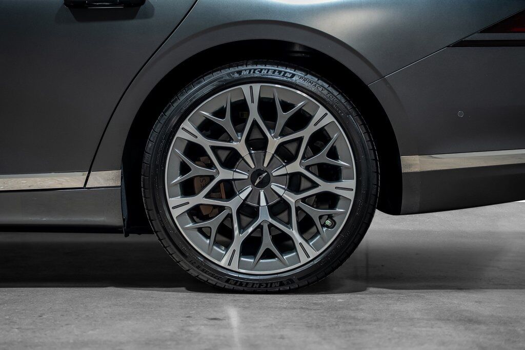 2023 Genesis G90 3.5T e-SC Ft Lauderdale FL