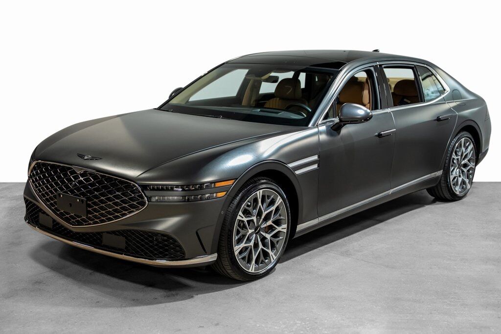 2023 Genesis G90 3.5T e-SC Ft Lauderdale FL