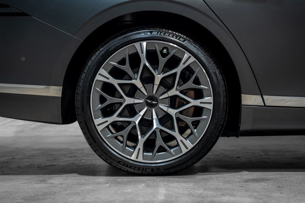 2023 Genesis G90 3.5T e-SC Ft Lauderdale FL