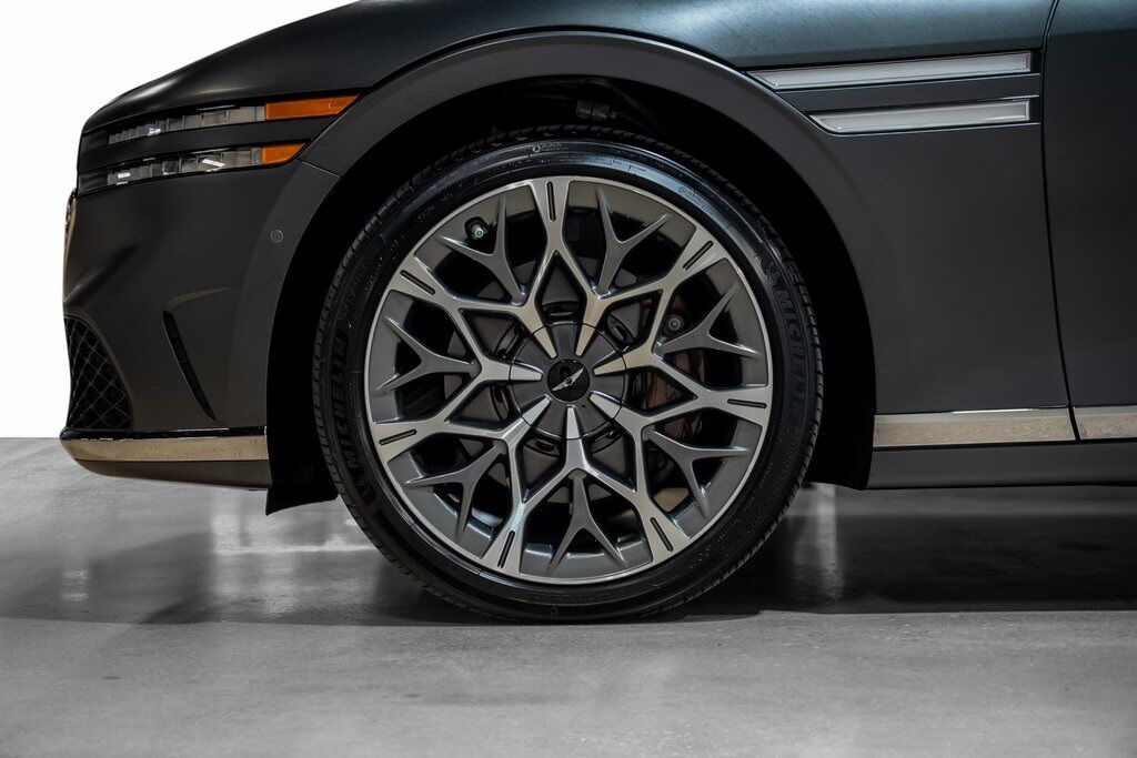 2023 Genesis G90 3.5T e-SC Ft Lauderdale FL