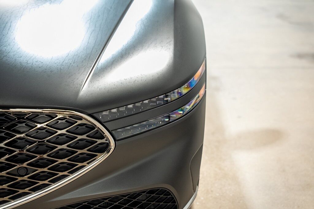 2023 Genesis G90 3.5T e-SC Ft Lauderdale FL