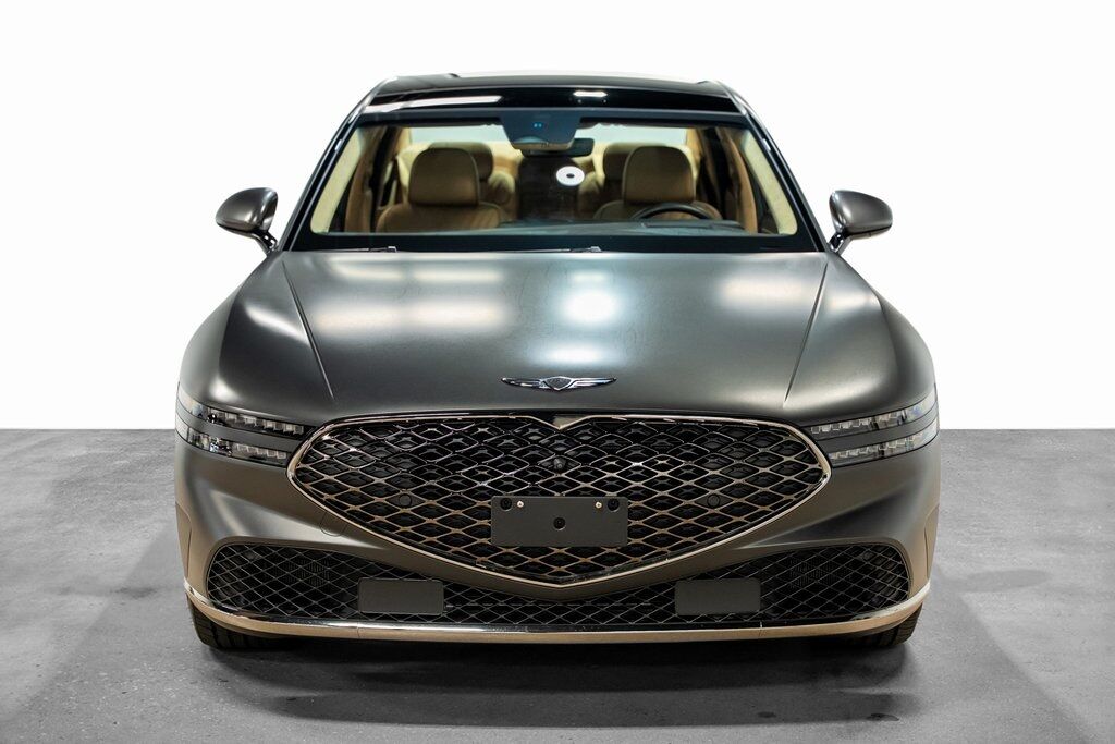 2023 Genesis G90 3.5T e-SC Ft Lauderdale FL
