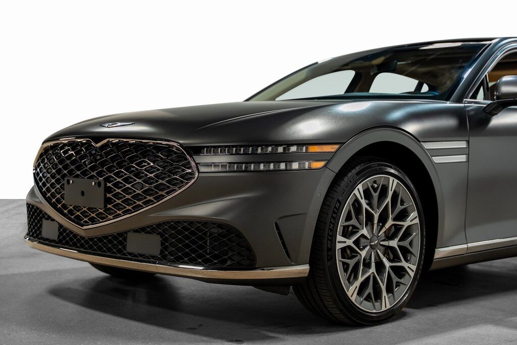 2023 Genesis G90 3.5T e-SC Ft Lauderdale FL
