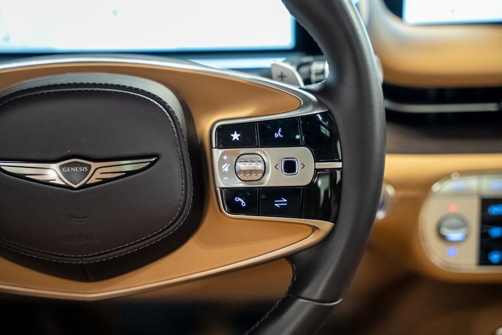 2023 Genesis G90 3.5T e-SC Ft Lauderdale FL