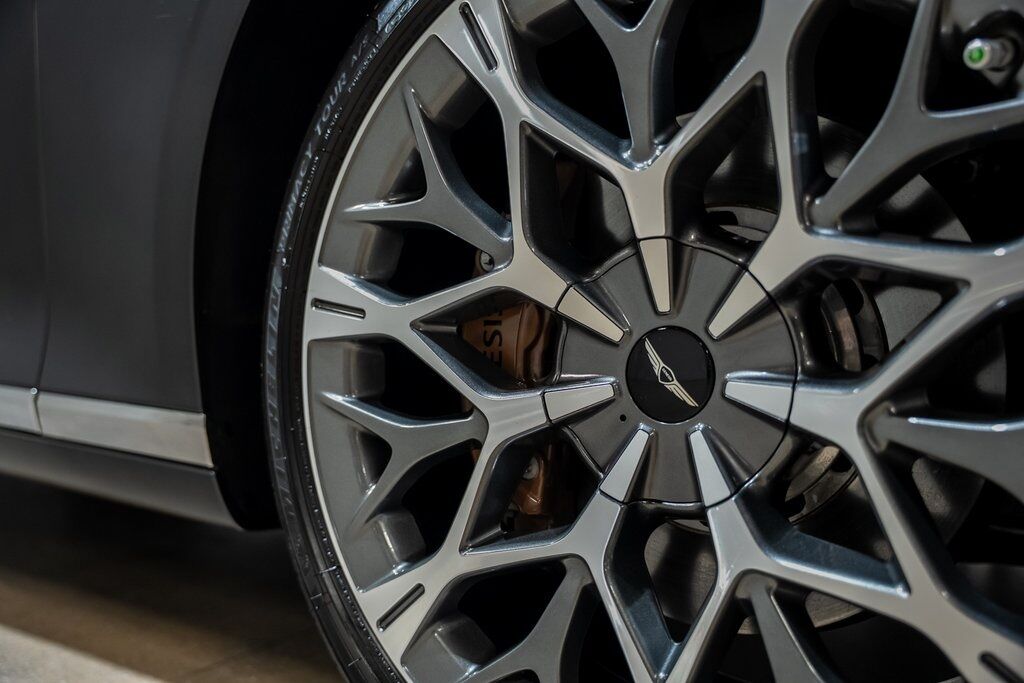 2023 Genesis G90 3.5T e-SC Ft Lauderdale FL