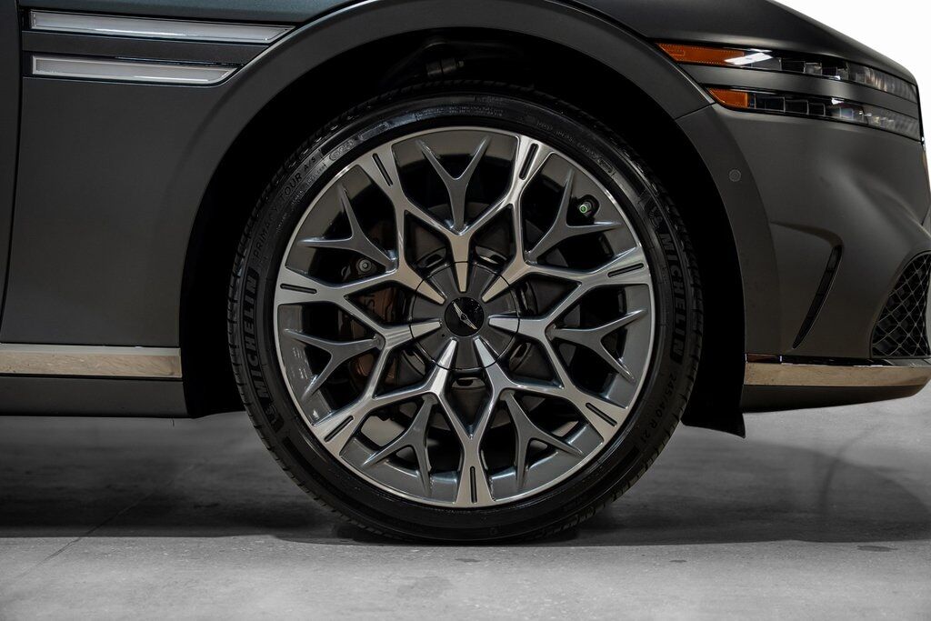 2023 Genesis G90 3.5T e-SC Ft Lauderdale FL