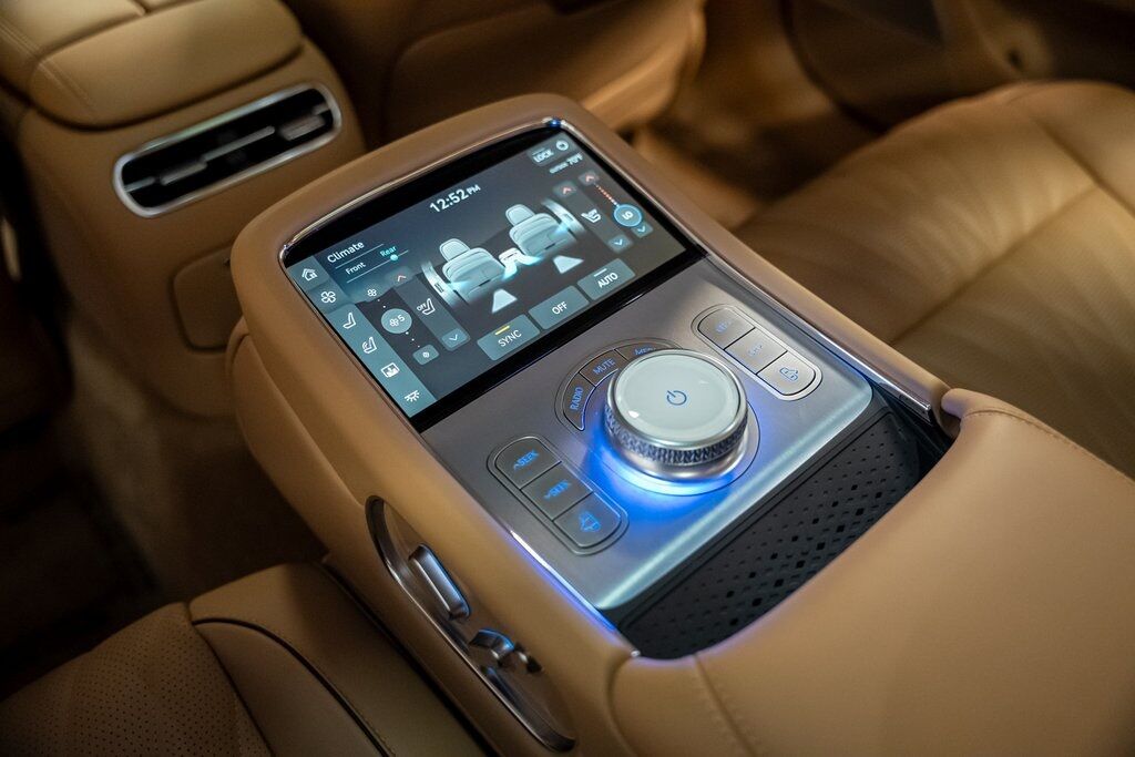 2023 Genesis G90 3.5T e-SC Ft Lauderdale FL