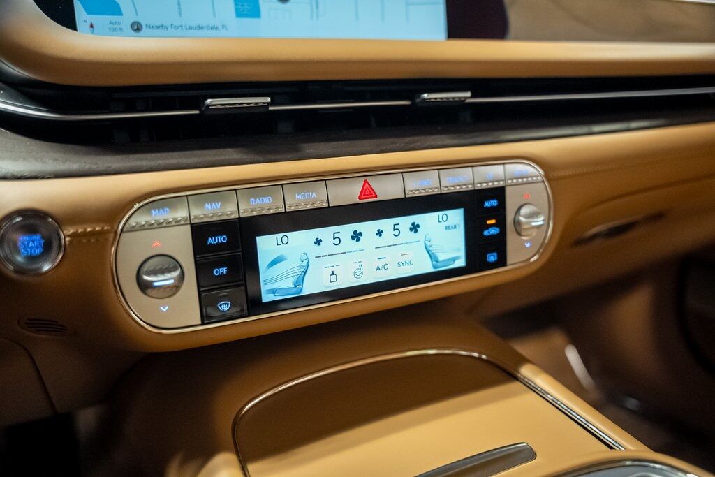 2023 Genesis G90 3.5T e-SC Ft Lauderdale FL