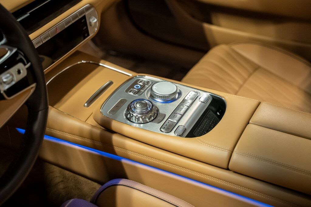 2023 Genesis G90 3.5T e-SC Ft Lauderdale FL