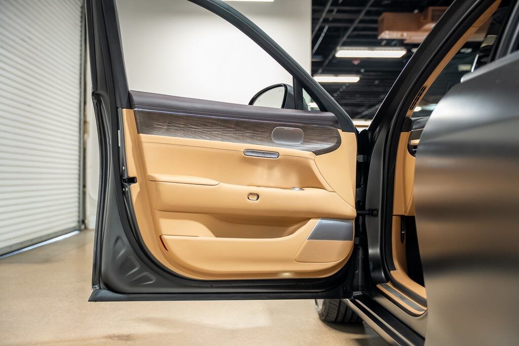 2023 Genesis G90 3.5T e-SC Ft Lauderdale FL