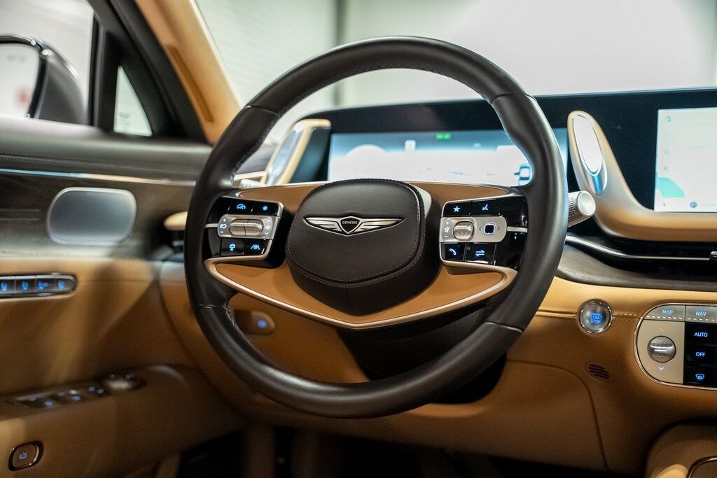 2023 Genesis G90 3.5T e-SC Ft Lauderdale FL