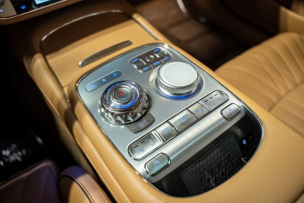 2023 Genesis G90 3.5T e-SC Ft Lauderdale FL