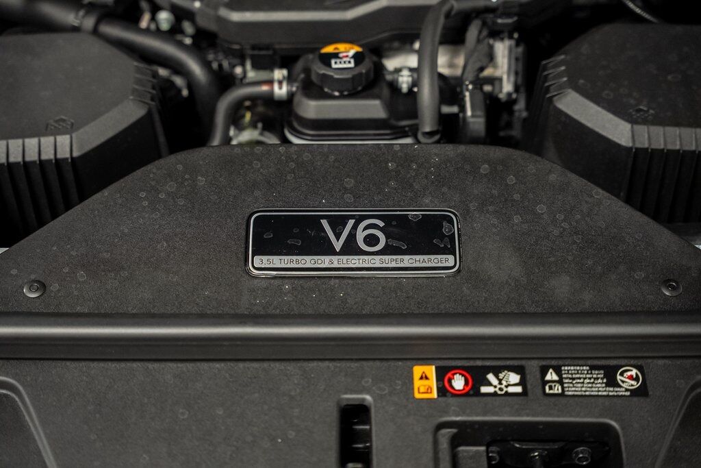 2023 Genesis G90 3.5T e-SC Ft Lauderdale FL