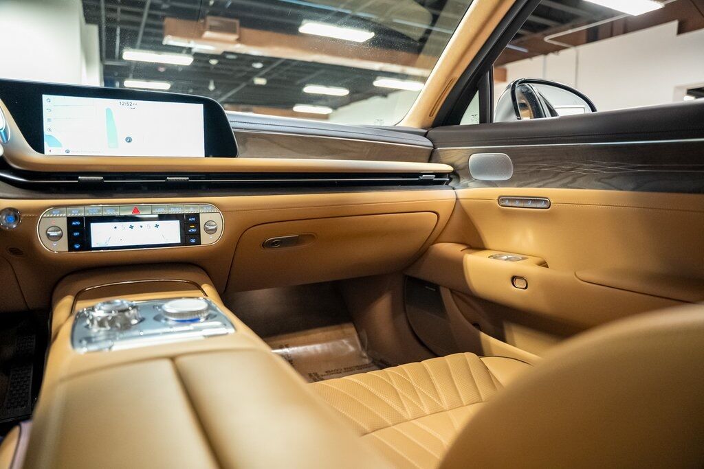 2023 Genesis G90 3.5T e-SC Ft Lauderdale FL