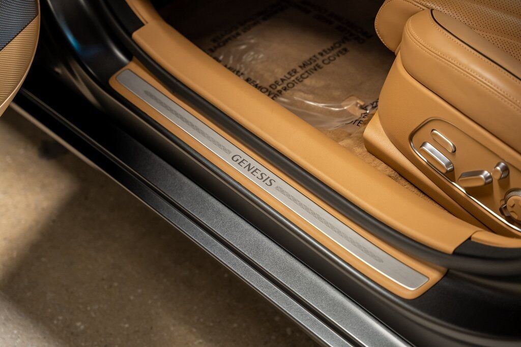 2023 Genesis G90 3.5T e-SC Ft Lauderdale FL