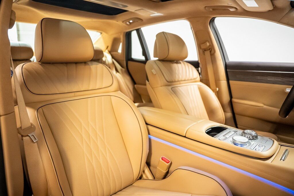 2023 Genesis G90 3.5T e-SC Ft Lauderdale FL