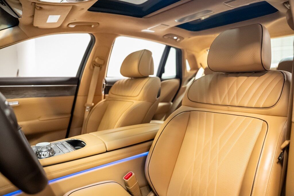 2023 Genesis G90 3.5T e-SC Ft Lauderdale FL