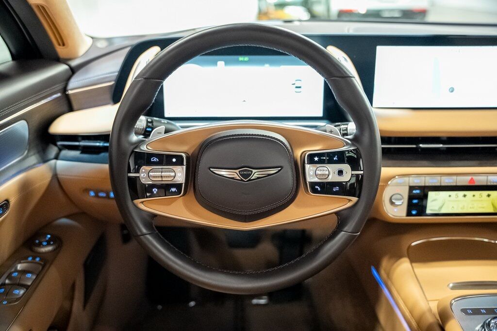 2023 Genesis G90 3.5T e-SC Ft Lauderdale FL