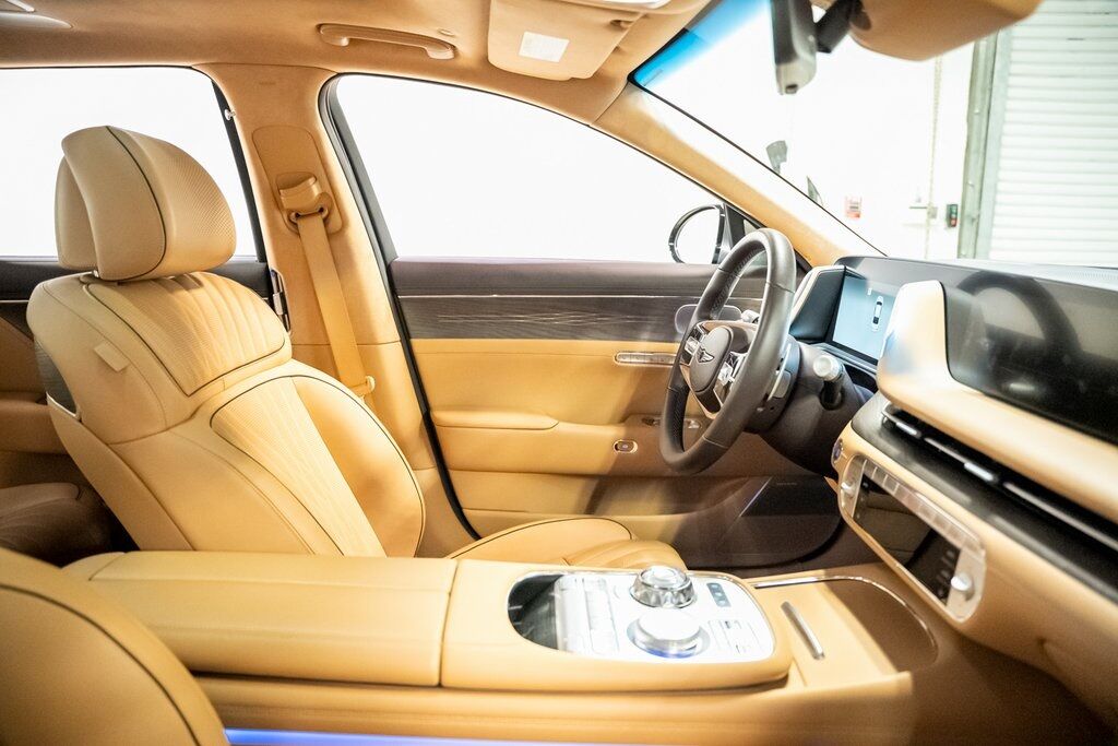 2023 Genesis G90 3.5T e-SC Ft Lauderdale FL