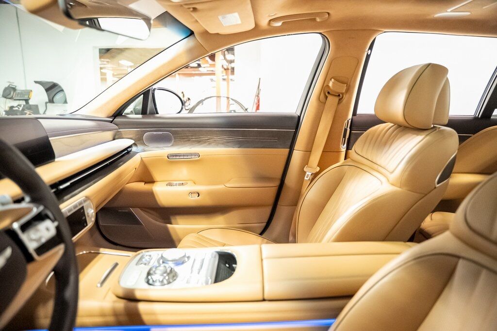 2023 Genesis G90 3.5T e-SC Ft Lauderdale FL