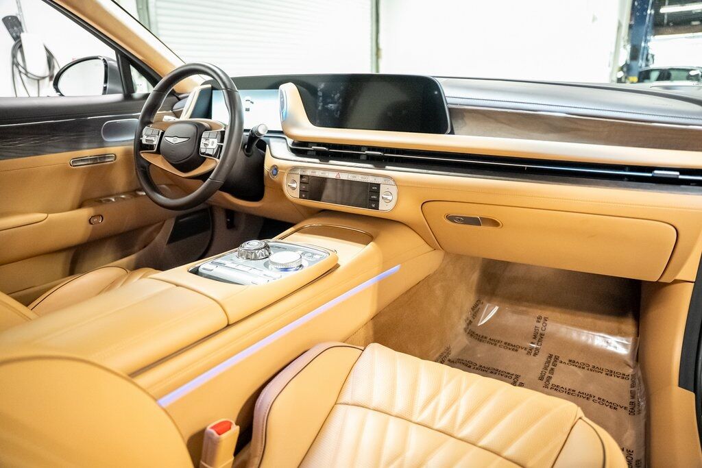 2023 Genesis G90 3.5T e-SC Ft Lauderdale FL