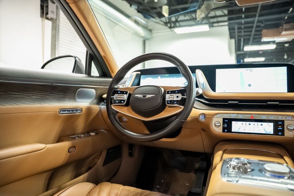 2023 Genesis G90 3.5T e-SC Ft Lauderdale FL