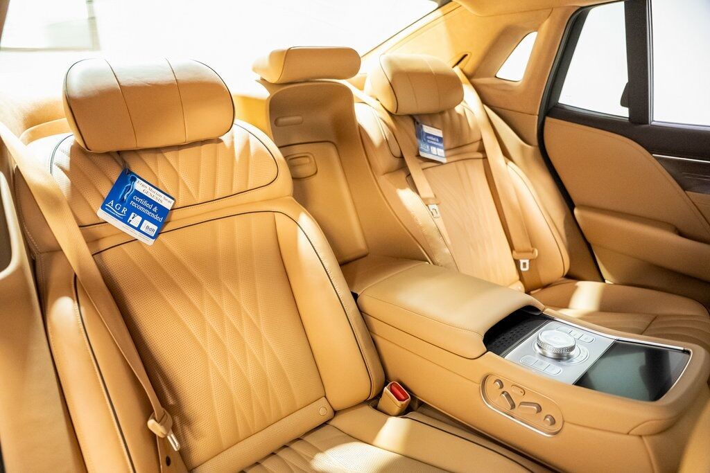 2023 Genesis G90 3.5T e-SC Ft Lauderdale FL