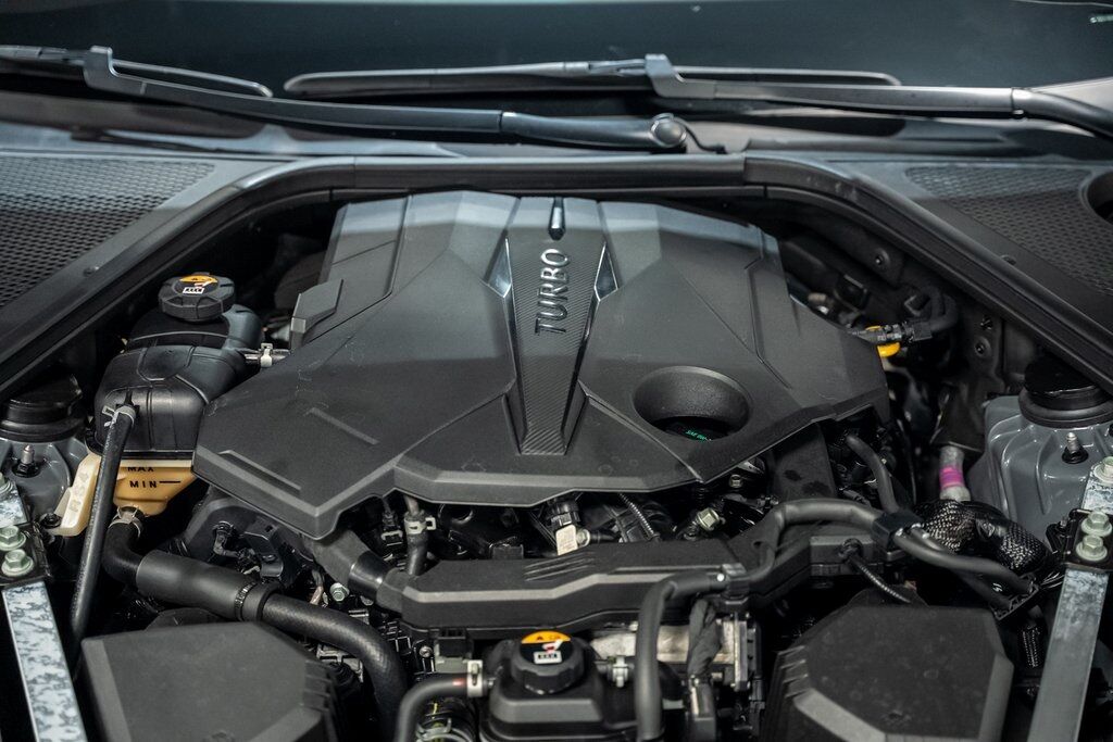 2023 Genesis G90 3.5T e-SC Ft Lauderdale FL