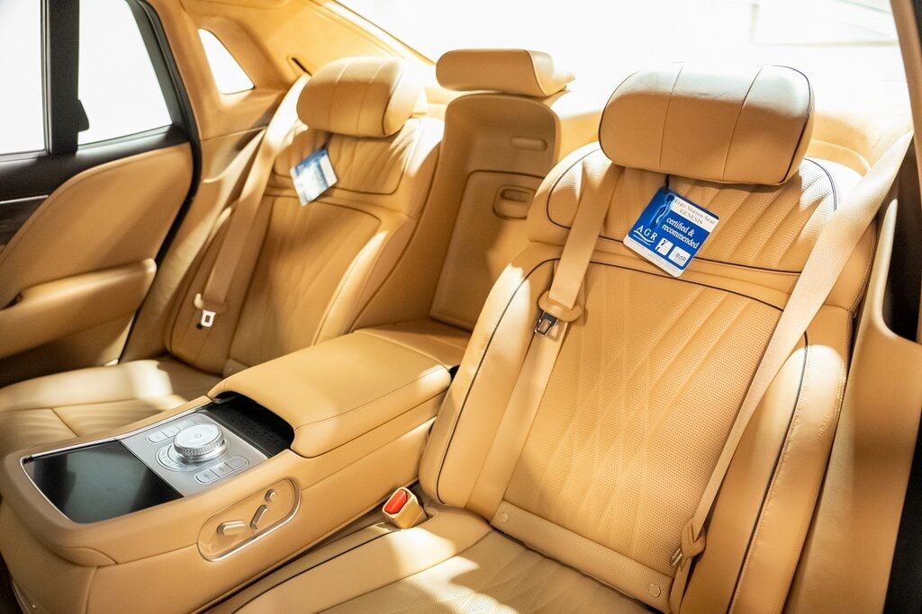 2023 Genesis G90 3.5T e-SC Ft Lauderdale FL