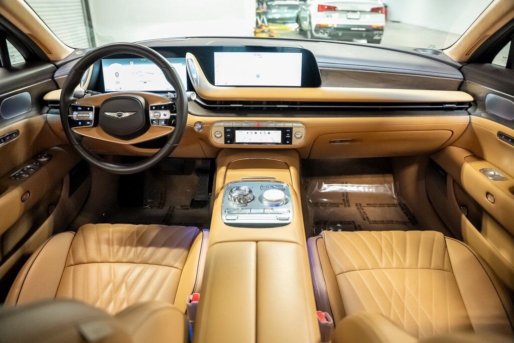 2023 Genesis G90 3.5T e-SC Ft Lauderdale FL