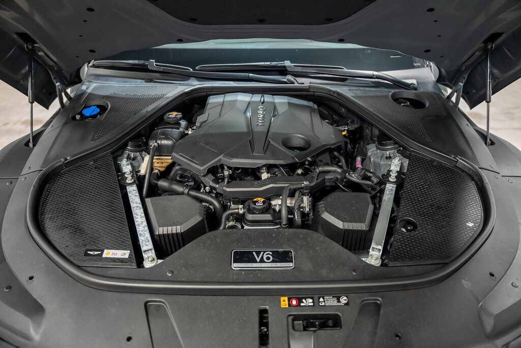 2023 Genesis G90 3.5T e-SC Ft Lauderdale FL