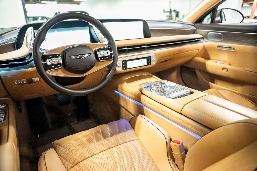 2023 Genesis G90 3.5T e-SC Ft Lauderdale FL