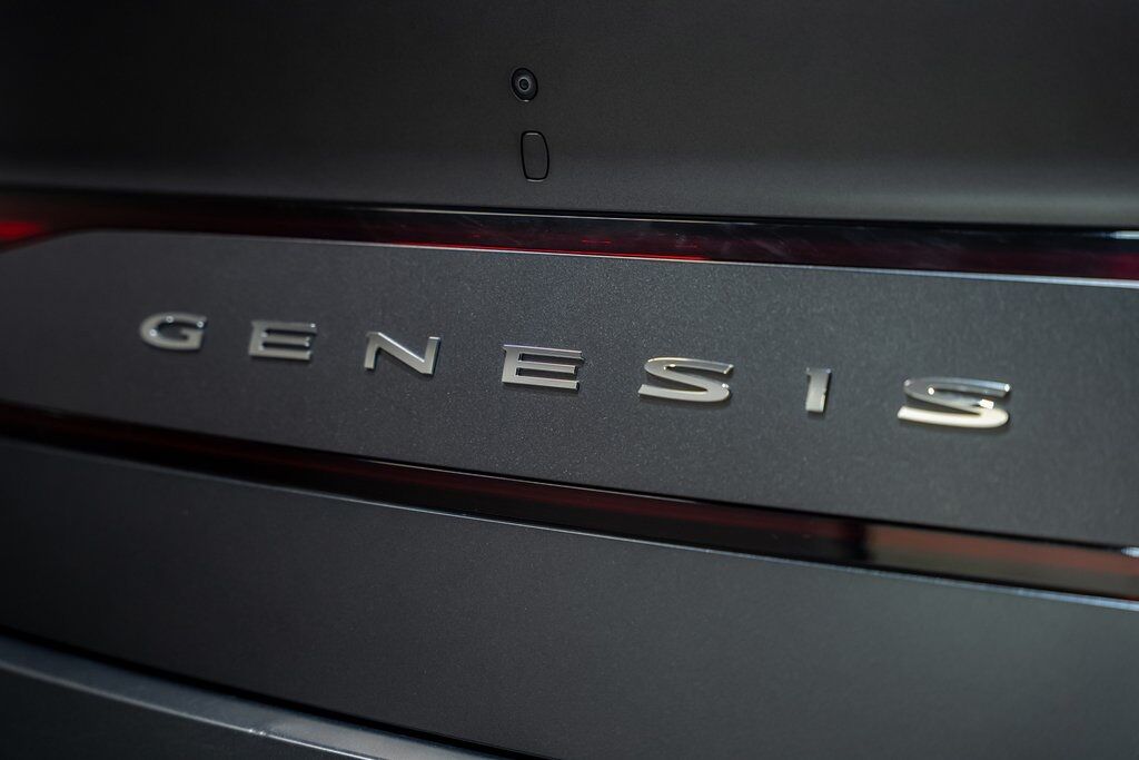 2023 Genesis G90 3.5T e-SC Ft Lauderdale FL