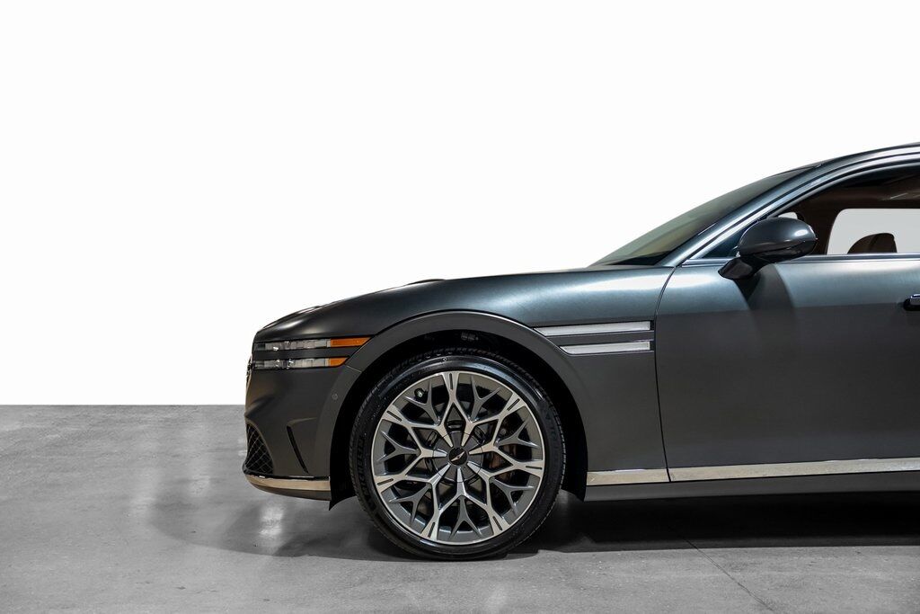 2023 Genesis G90 3.5T e-SC Ft Lauderdale FL