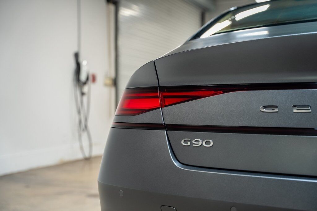 2023 Genesis G90 3.5T e-SC Ft Lauderdale FL